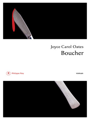 cover image of Boucher